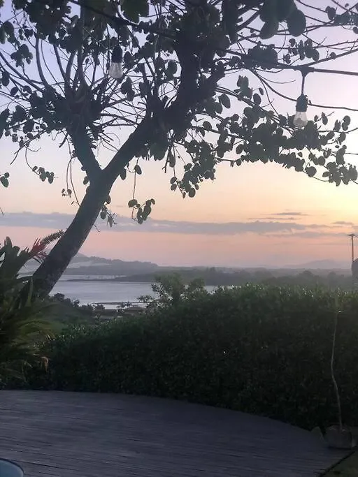 Magnifica Casa Praia Do Rosa Imbituba  Ferienhaus